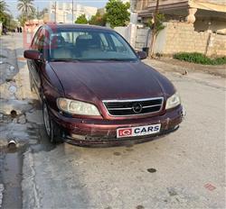 Opel Omega